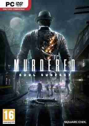 Descargar Murdered Soul Suspect [MULTI2][2DVD5][Repack MrPiano] por Torrent